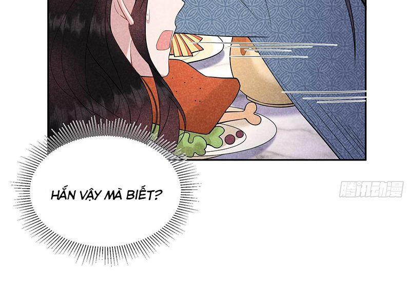 Trở Thành Nam Nhân Của Vương 104 trang 35
