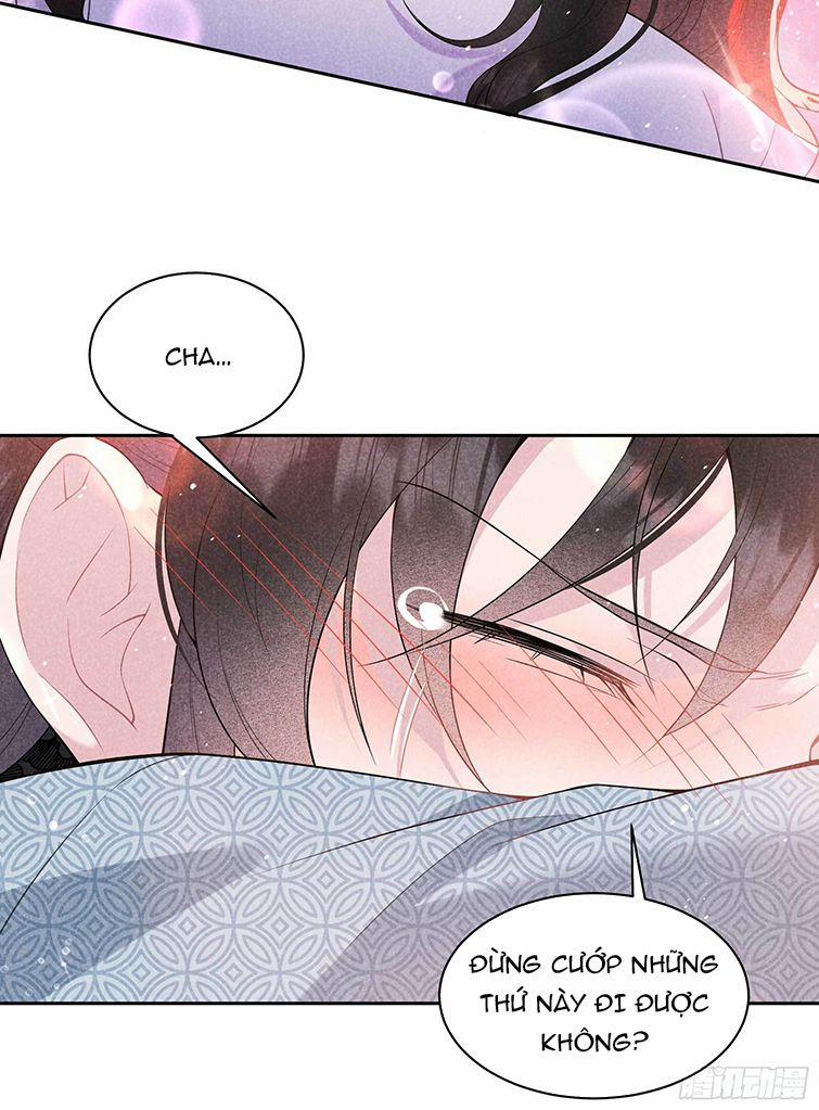 Trở Thành Nam Nhân Của Vương 105 trang 16