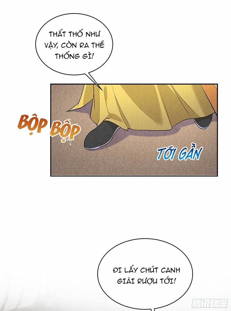 Trở Thành Nam Nhân Của Vương 105 trang 34