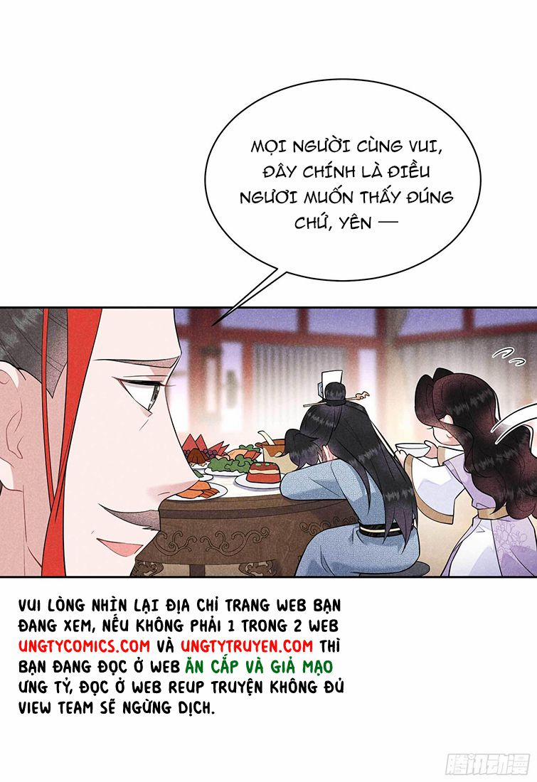 Trở Thành Nam Nhân Của Vương 105 trang 38