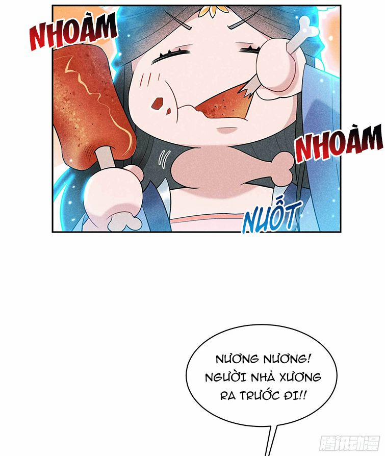 Trở Thành Nam Nhân Của Vương 105 trang 41