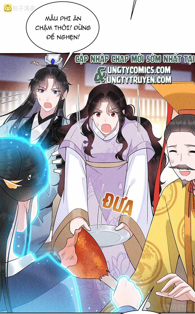 Trở Thành Nam Nhân Của Vương 105 trang 42