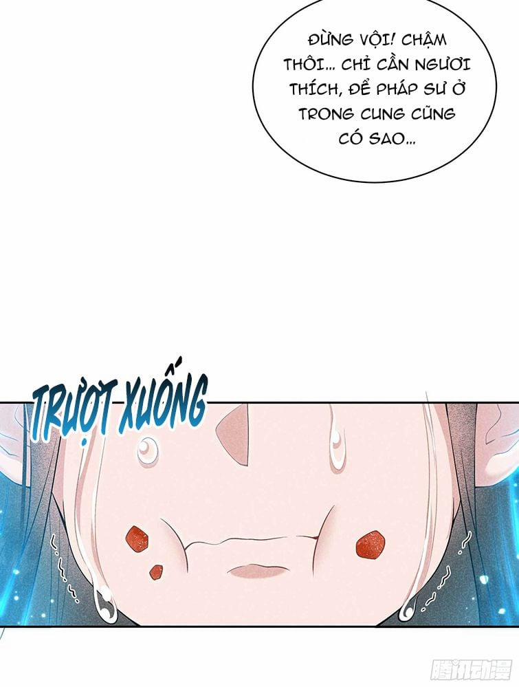 Trở Thành Nam Nhân Của Vương 105 trang 43