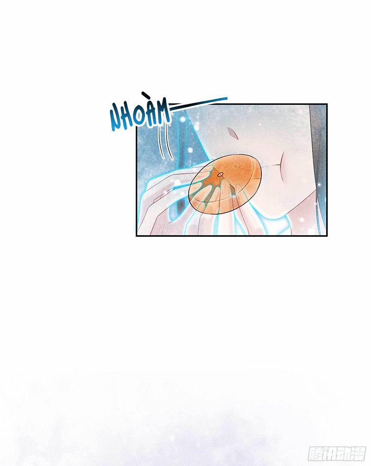 Trở Thành Nam Nhân Của Vương 106 trang 10