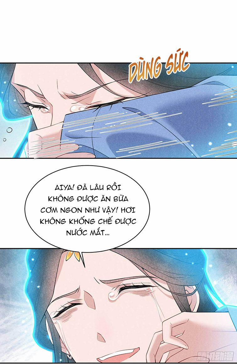 Trở Thành Nam Nhân Của Vương 106 trang 2