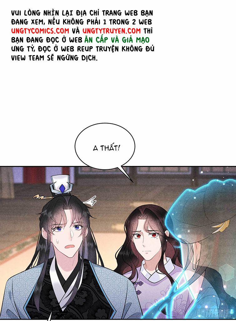 Trở Thành Nam Nhân Của Vương 106 trang 21
