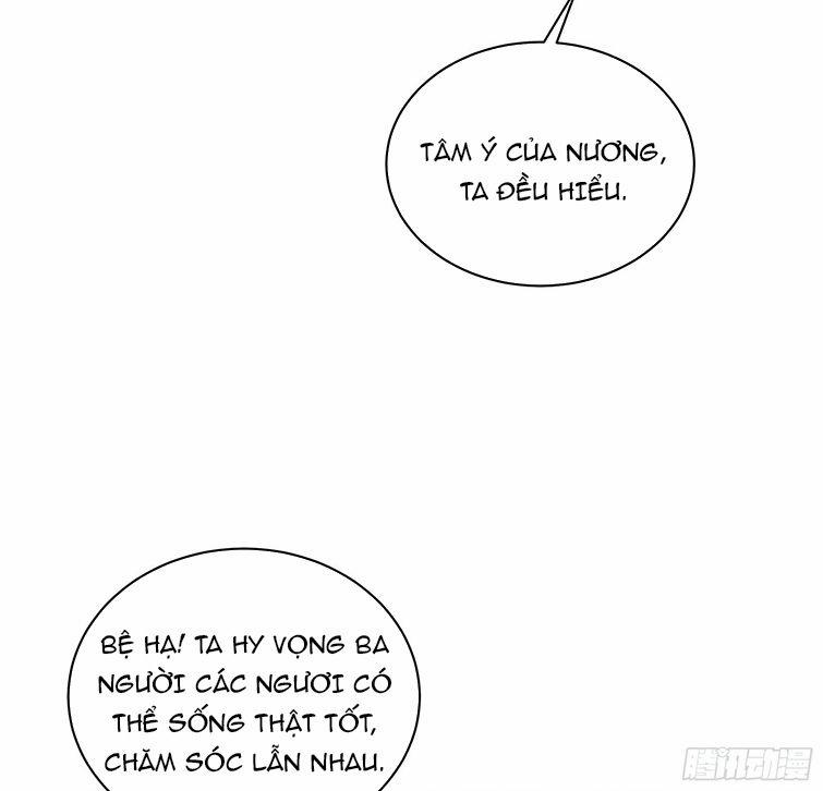 Trở Thành Nam Nhân Của Vương 106 trang 23