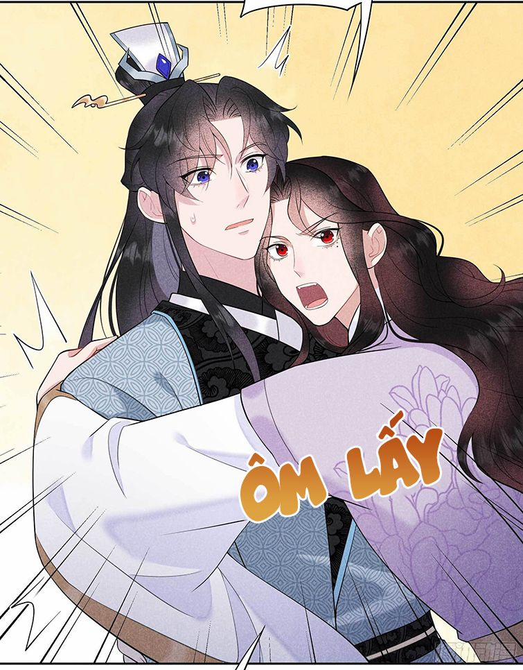 Trở Thành Nam Nhân Của Vương 106 trang 26