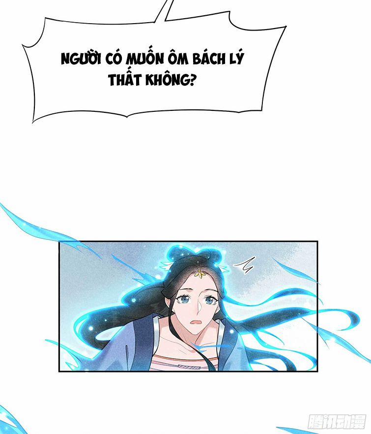 Trở Thành Nam Nhân Của Vương 106 trang 27