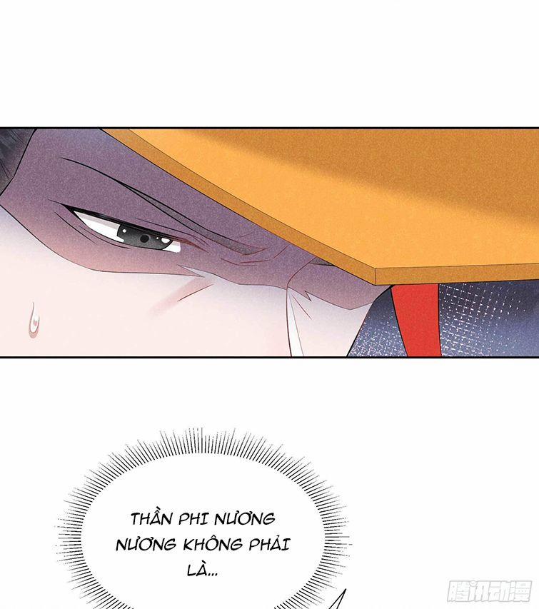 Trở Thành Nam Nhân Của Vương 106 trang 3