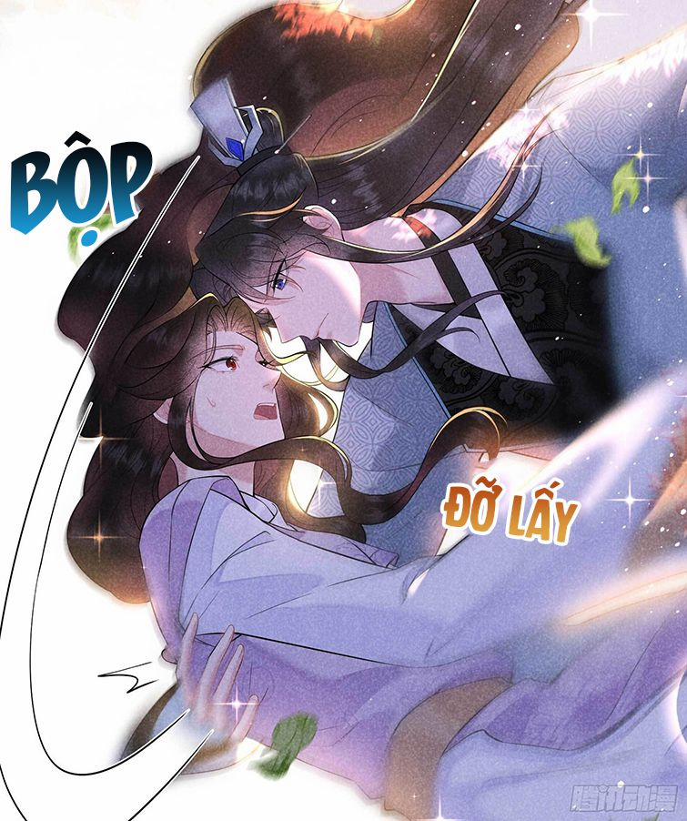 Trở Thành Nam Nhân Của Vương 107 trang 20
