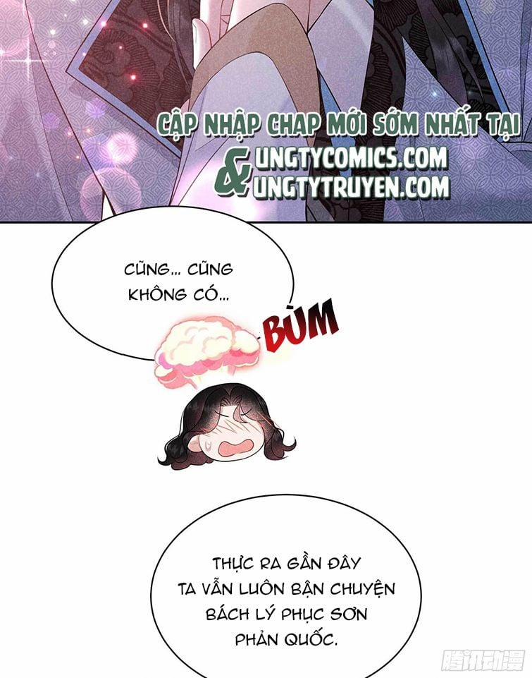 Trở Thành Nam Nhân Của Vương 107 trang 41