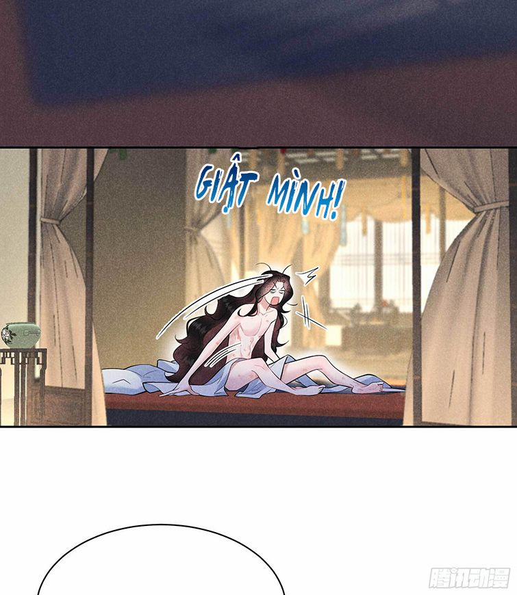 Trở Thành Nam Nhân Của Vương 107 trang 6