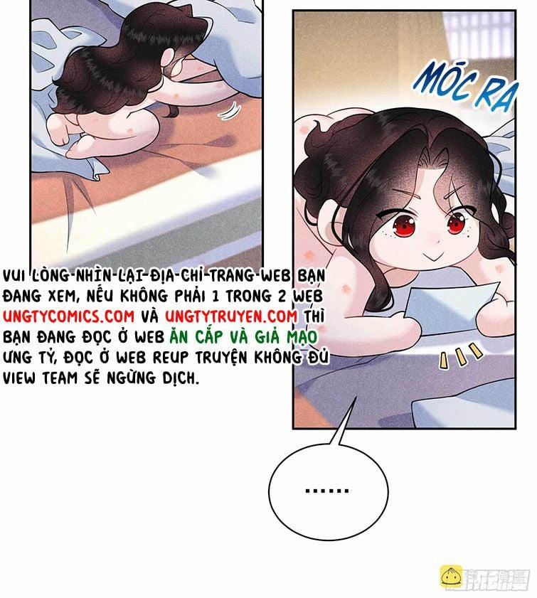 Trở Thành Nam Nhân Của Vương 107 trang 9