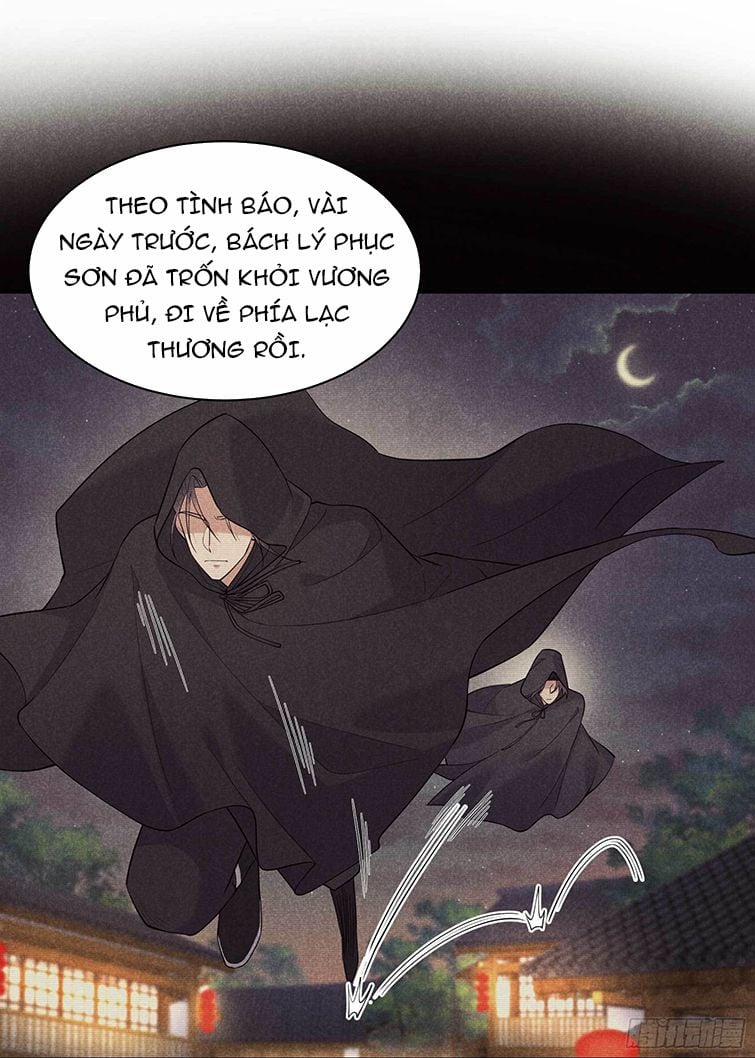 Trở Thành Nam Nhân Của Vương 108 trang 1