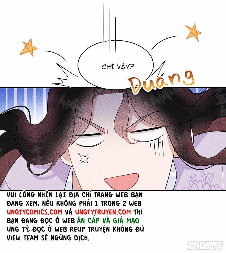 Trở Thành Nam Nhân Của Vương 108 trang 14
