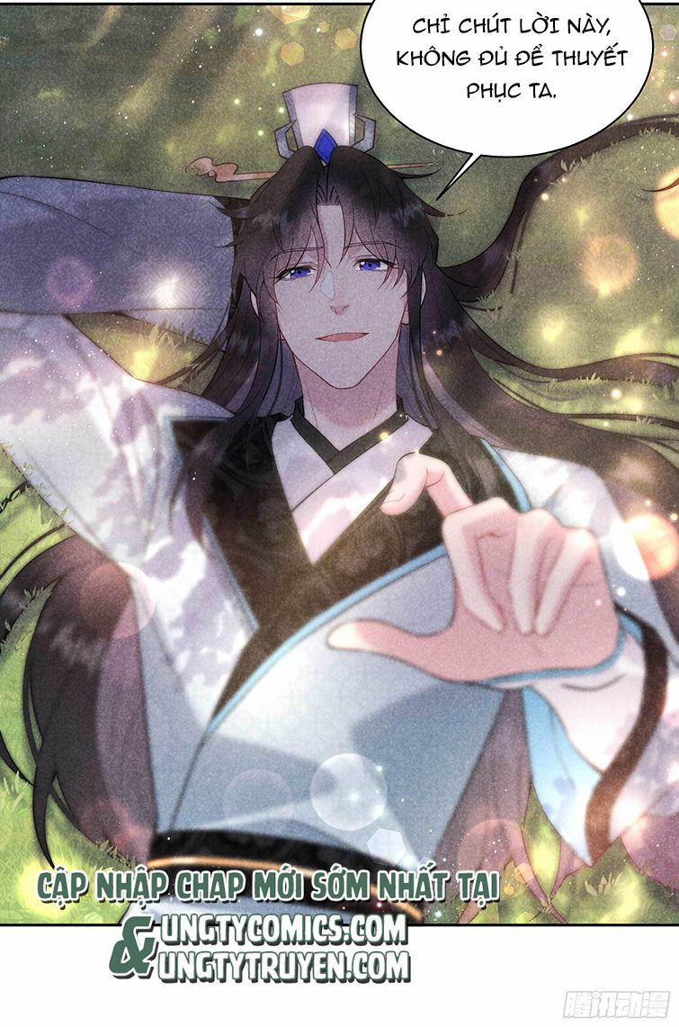 Trở Thành Nam Nhân Của Vương 108 trang 17