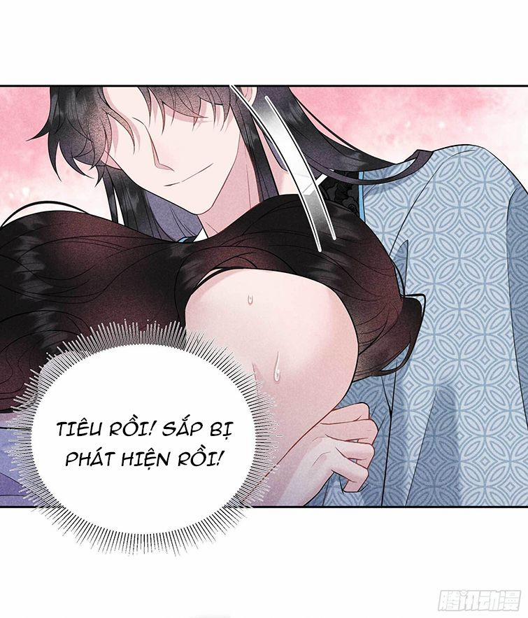 Trở Thành Nam Nhân Của Vương 108 trang 28