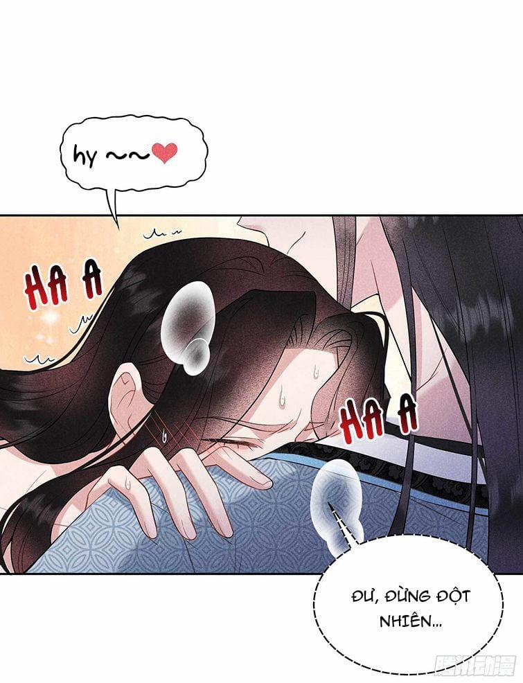 Trở Thành Nam Nhân Của Vương 108 trang 30