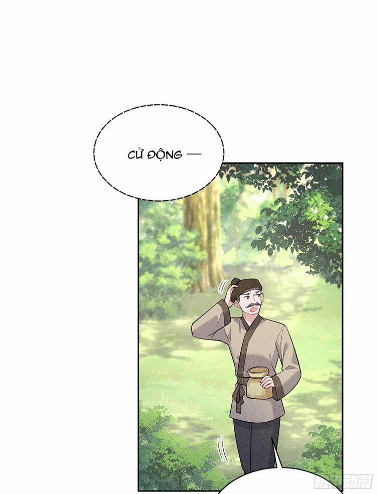 Trở Thành Nam Nhân Của Vương 108 trang 31