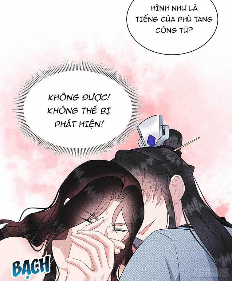 Trở Thành Nam Nhân Của Vương 108 trang 32