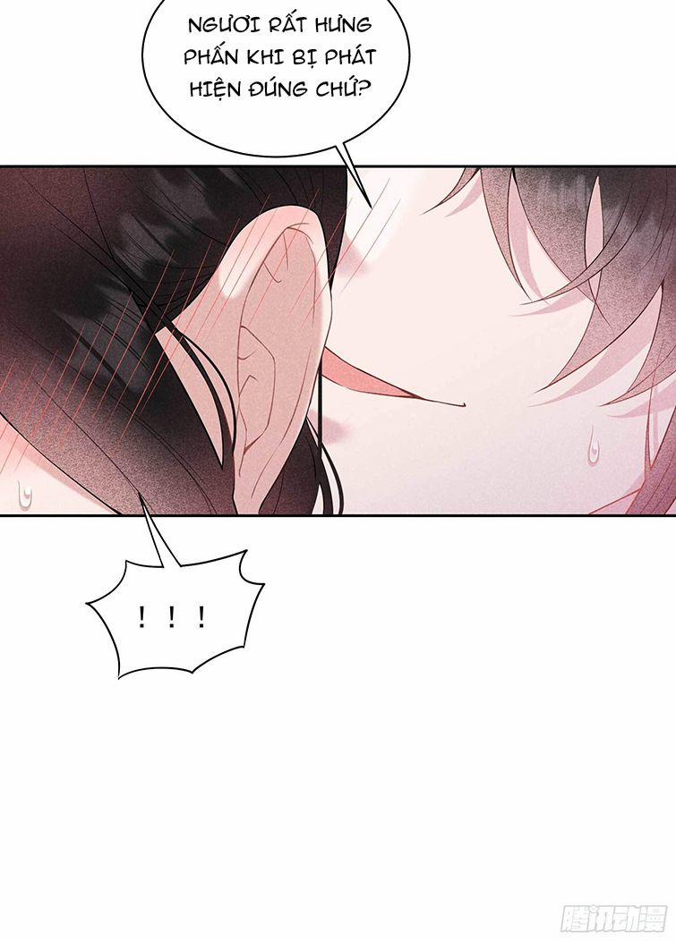 Trở Thành Nam Nhân Của Vương 108 trang 34
