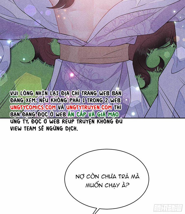 Trở Thành Nam Nhân Của Vương 108 trang 39