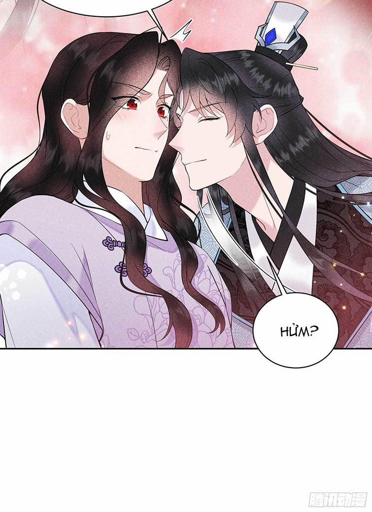 Trở Thành Nam Nhân Của Vương 108 trang 9