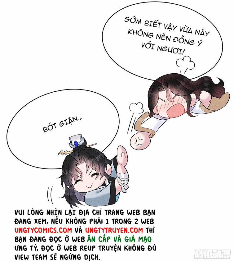 Trở Thành Nam Nhân Của Vương 109 trang 28