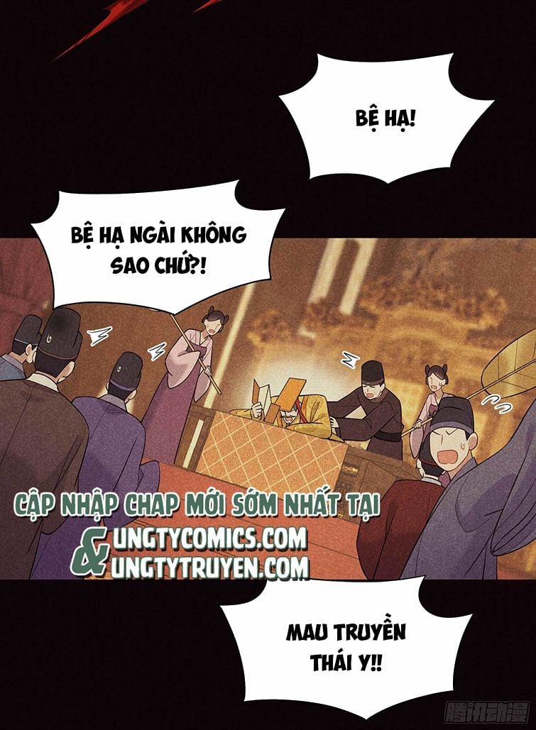 Trở Thành Nam Nhân Của Vương 109 trang 38