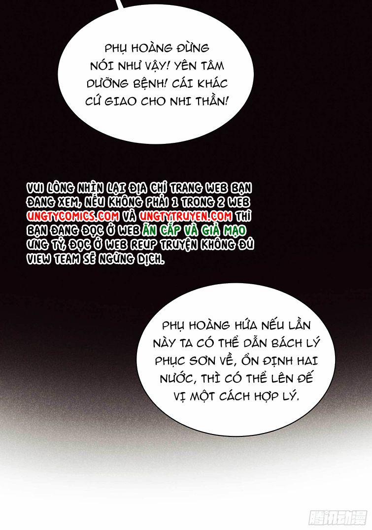 Trở Thành Nam Nhân Của Vương 109 trang 41