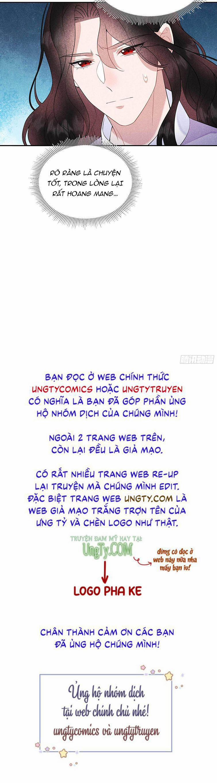 Trở Thành Nam Nhân Của Vương 109 trang 44