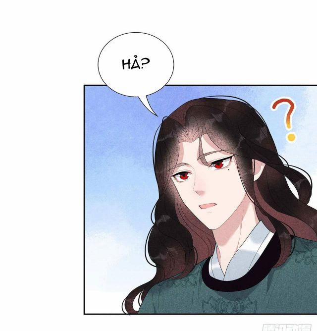 Trở Thành Nam Nhân Của Vương 11 trang 15
