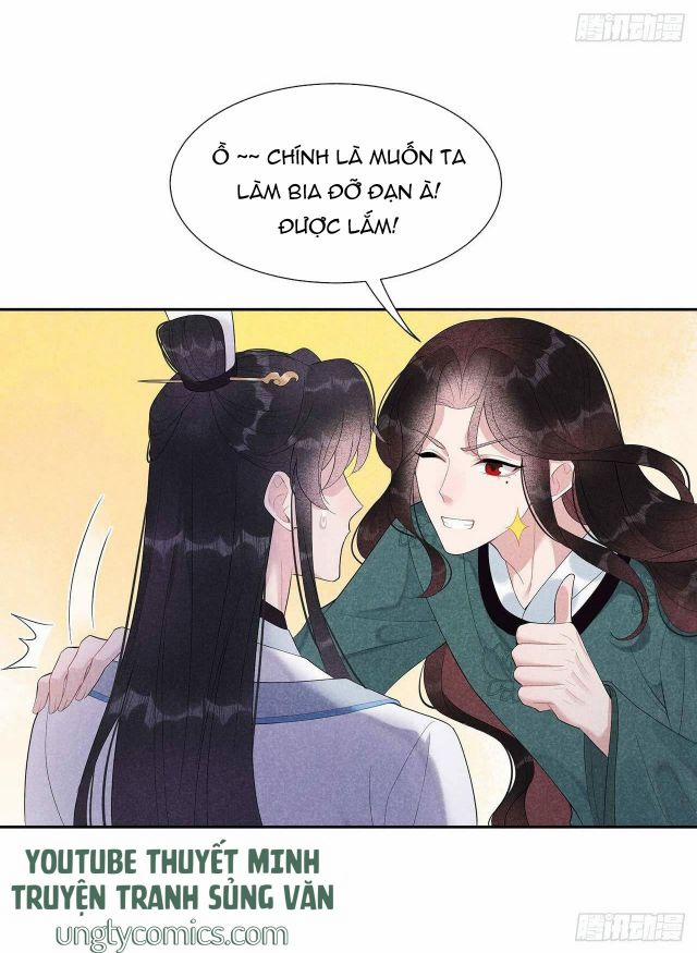 Trở Thành Nam Nhân Của Vương 11 trang 19