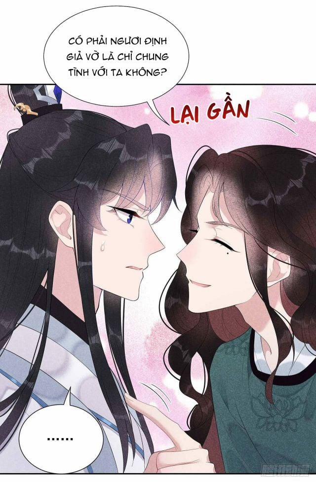 Trở Thành Nam Nhân Của Vương 11 trang 20