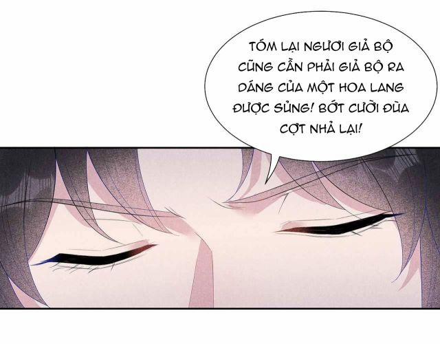 Trở Thành Nam Nhân Của Vương 11 trang 21