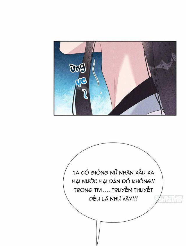 Trở Thành Nam Nhân Của Vương 11 trang 23