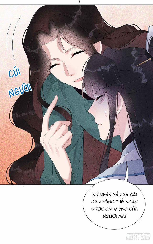 Trở Thành Nam Nhân Của Vương 11 trang 24