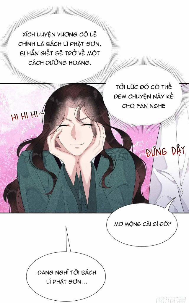 Trở Thành Nam Nhân Của Vương 11 trang 29