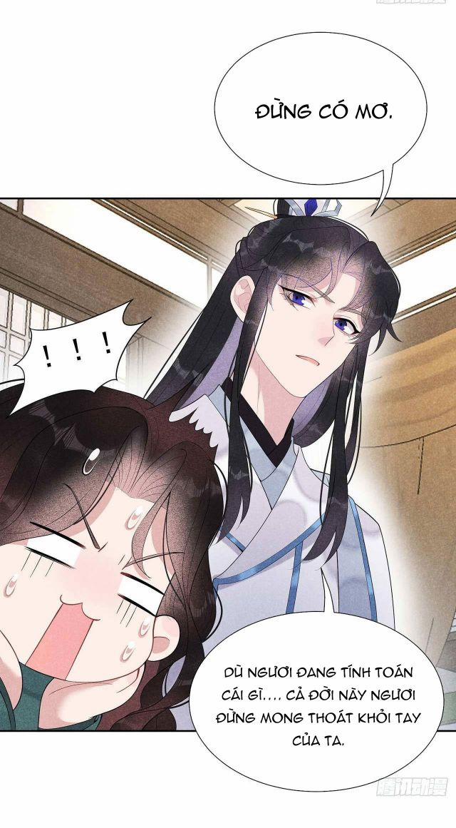 Trở Thành Nam Nhân Của Vương 11 trang 30