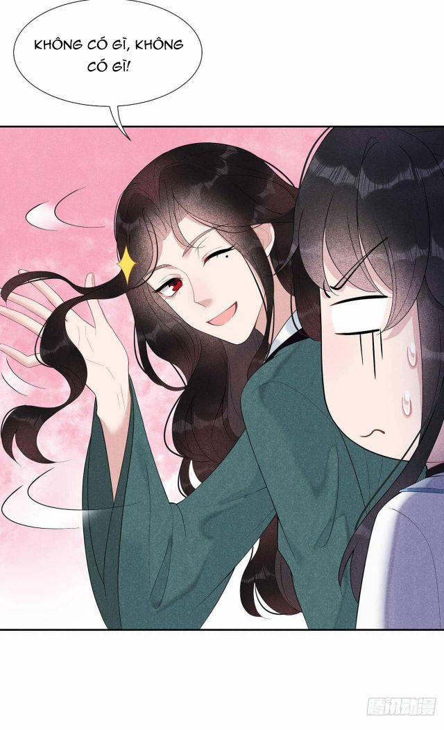 Trở Thành Nam Nhân Của Vương 11 trang 35