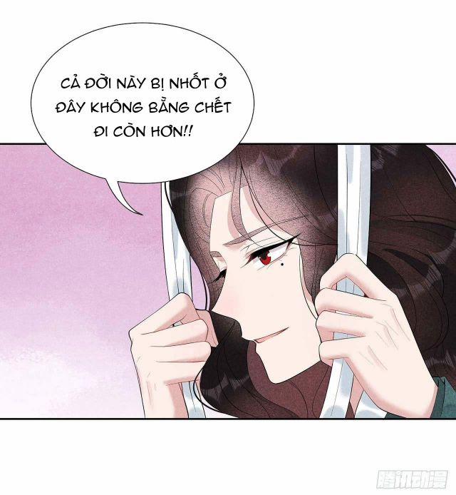 Trở Thành Nam Nhân Của Vương 11 trang 4