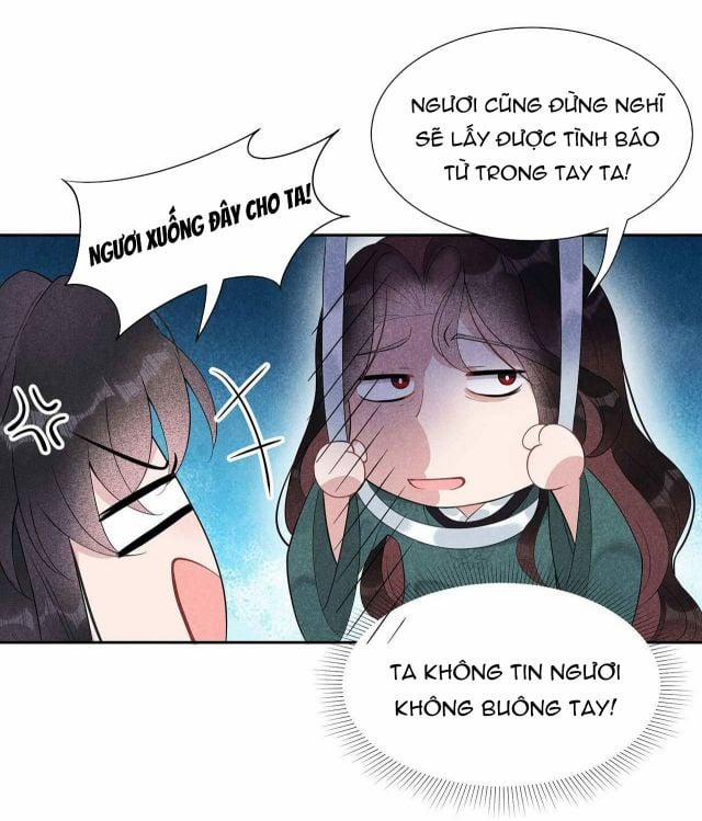 Trở Thành Nam Nhân Của Vương 11 trang 5