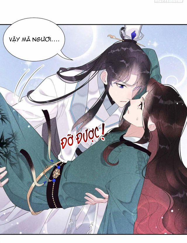 Trở Thành Nam Nhân Của Vương 11 trang 7