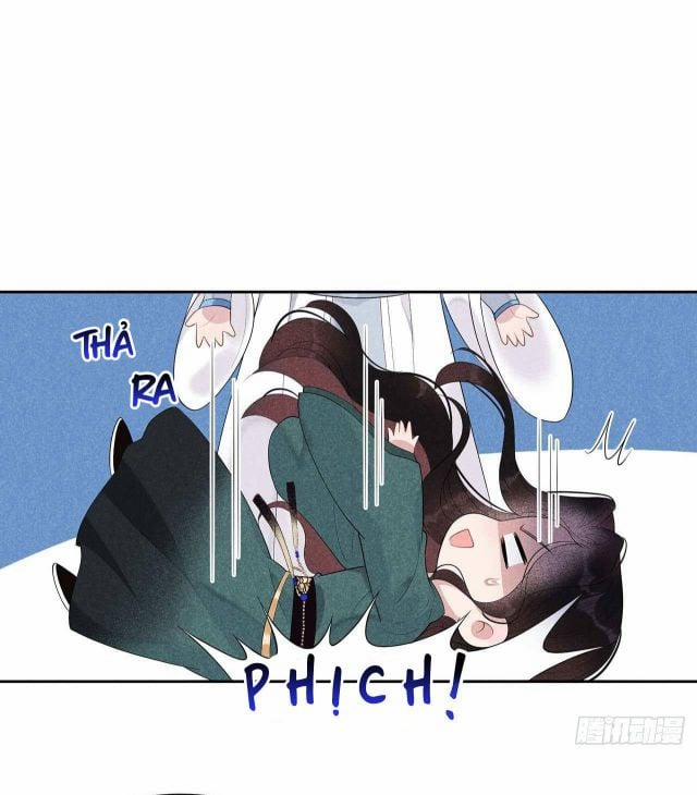 Trở Thành Nam Nhân Của Vương 11 trang 9