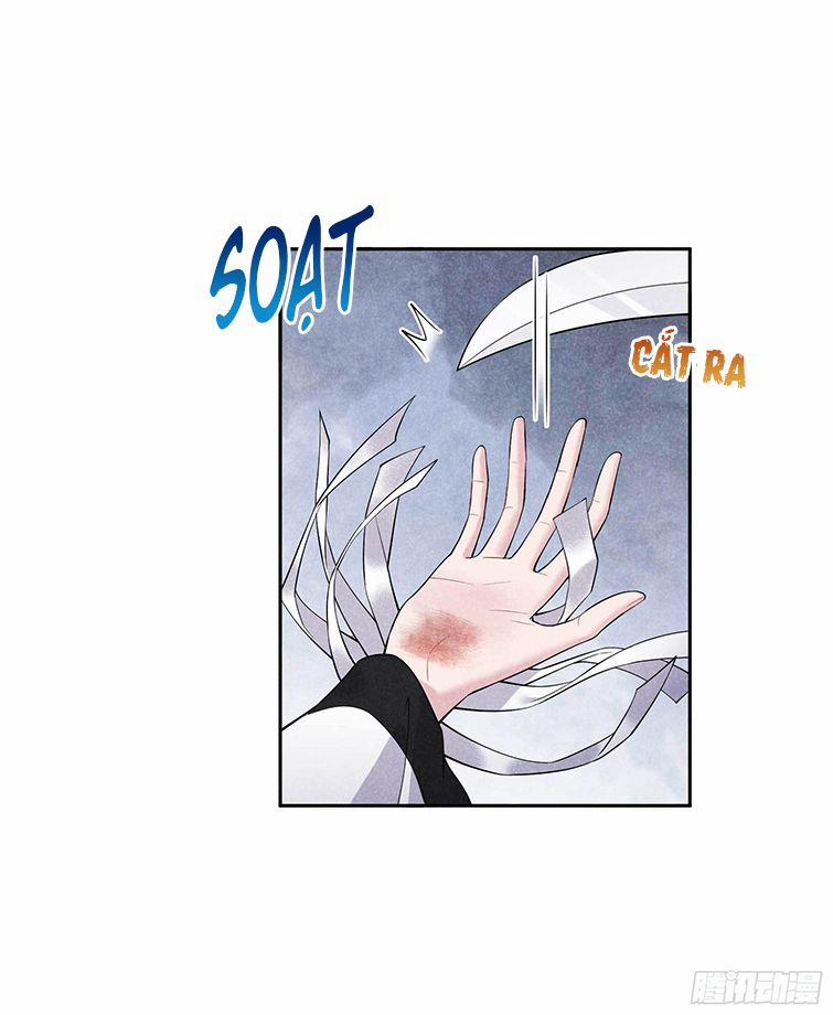 Trở Thành Nam Nhân Của Vương 110 trang 19