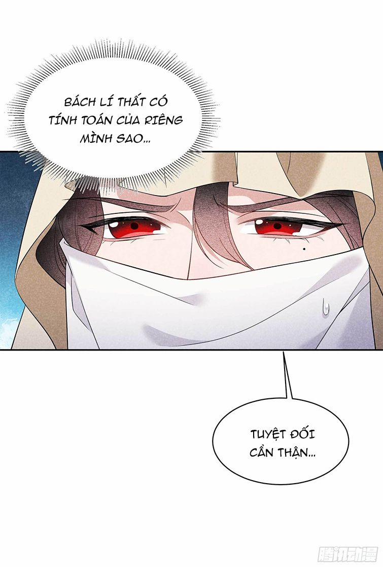 Trở Thành Nam Nhân Của Vương 110 trang 28
