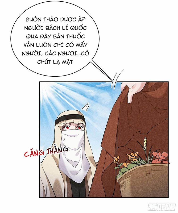 Trở Thành Nam Nhân Của Vương 110 trang 6