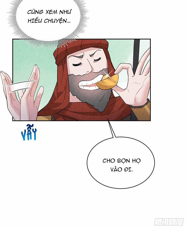 Trở Thành Nam Nhân Của Vương 110 trang 8