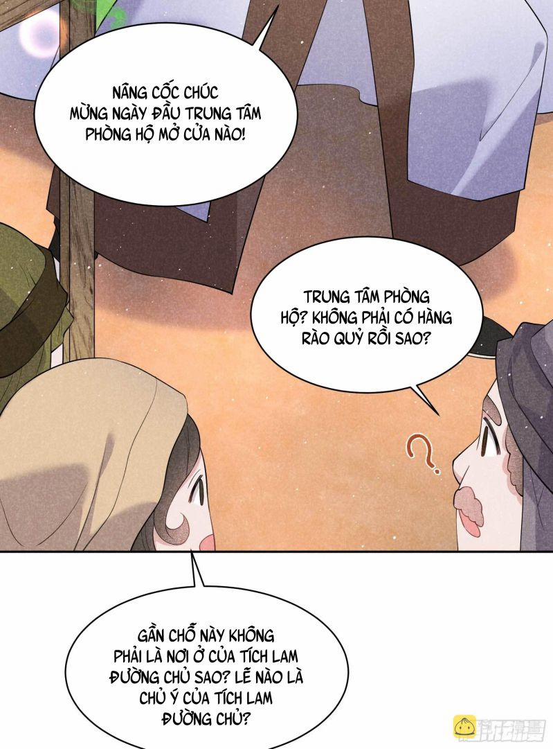 Trở Thành Nam Nhân Của Vương 113 trang 22